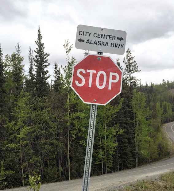Chasing Wonders Whitehorse, The Place Where Canada Began For Me