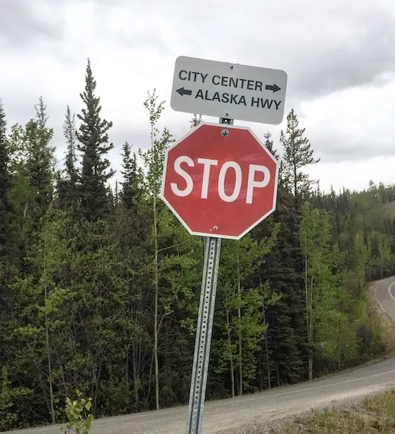 Chasing Wonders Whitehorse, The Place Where Canada Began For Me
