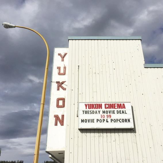 Chasing Wonders Whitehorse, The Place Where Canada Began For Me