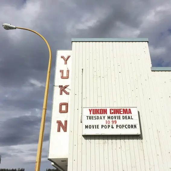 Chasing Wonders Whitehorse, The Place Where Canada Began For Me