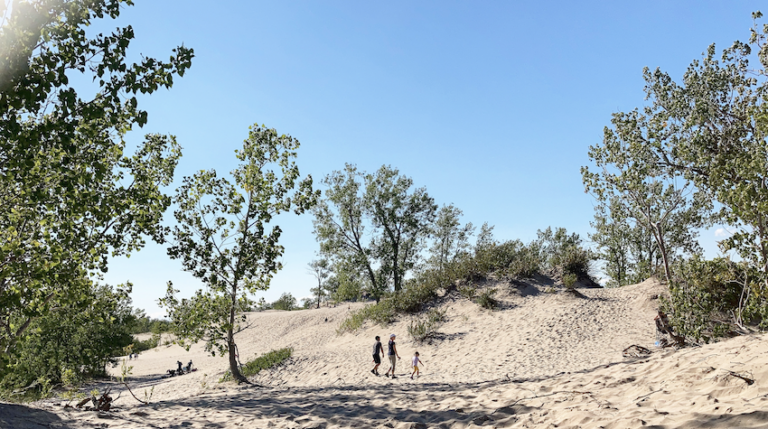 prince edward county ontario travel blog little me in big canada chasin wonder