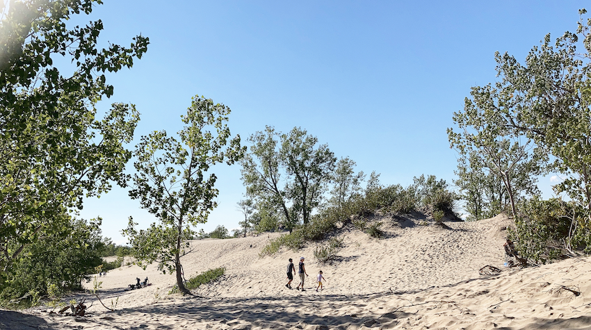 prince edward county ontario travel blog little me in big canada chasin wonder