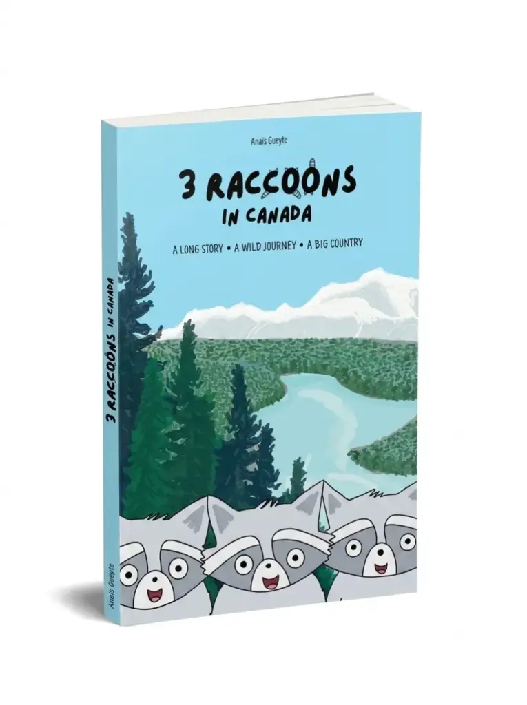 3-raccoons-in-canada-graphic-novel-book-mockup-white-background