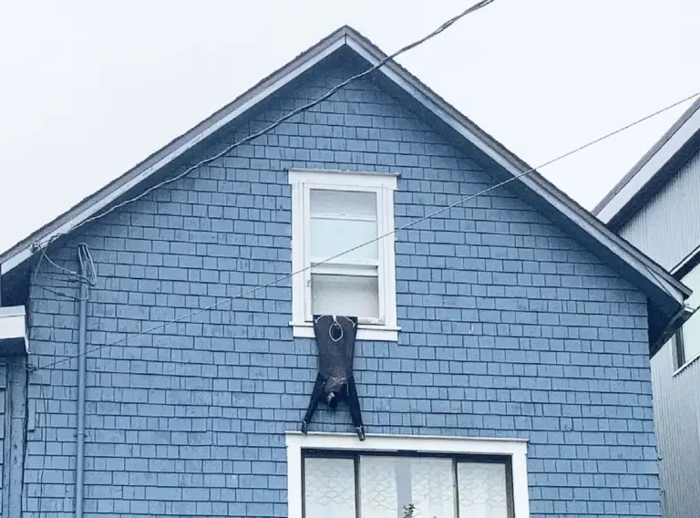 blue-house-ucluelet-village-vancouver-island-coastal-town