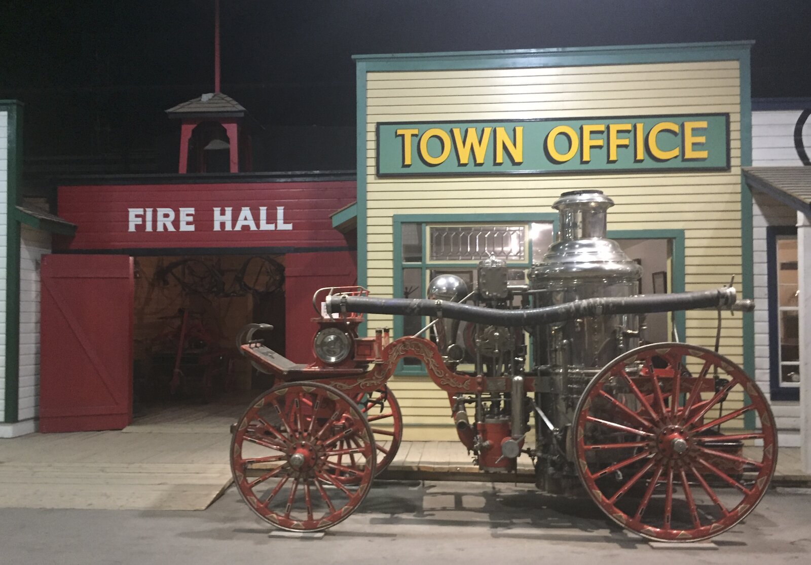 western-development-museum-fire-hall