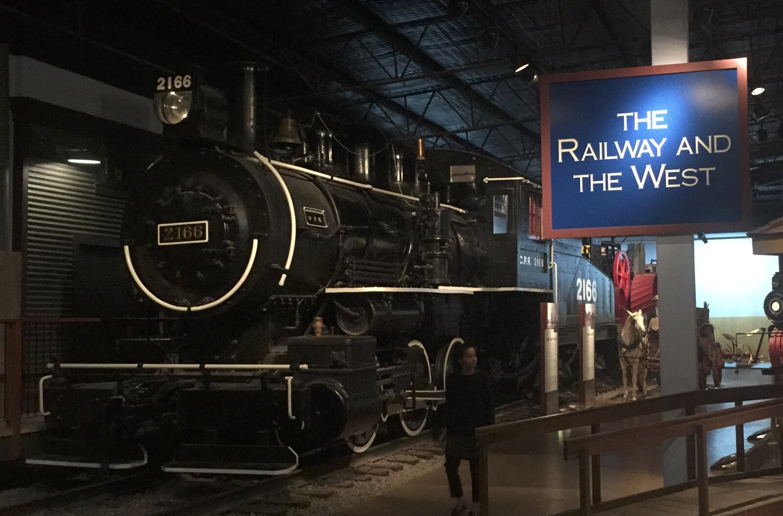 western-development-museum-railway-locomotive