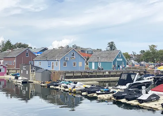 prince edward island chasing wonder little me in big canada