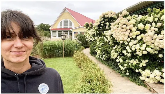 prince edward island chasing wonder little me in big canada
