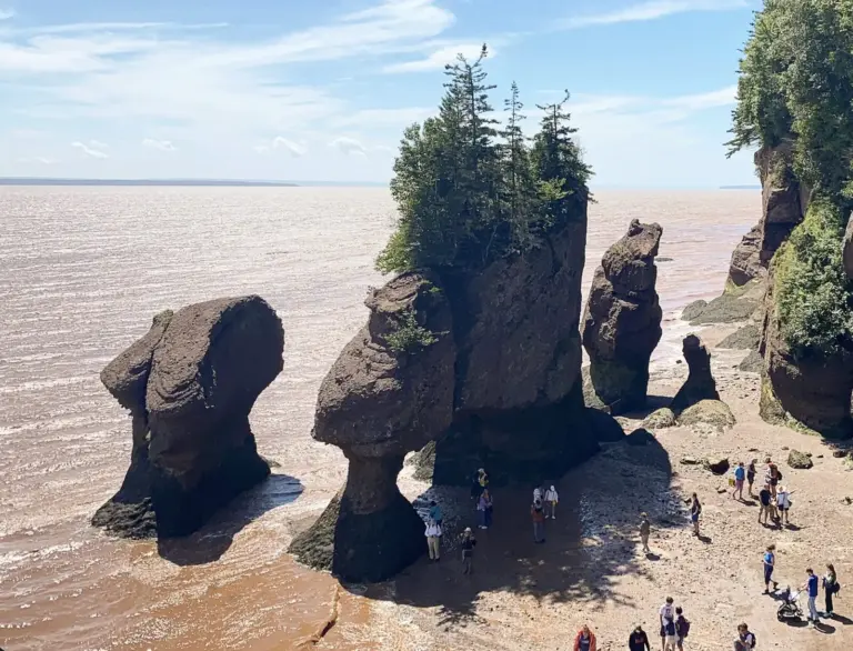 hopewell-rocks-low-tide-bay-of-fundy-new-brunswick