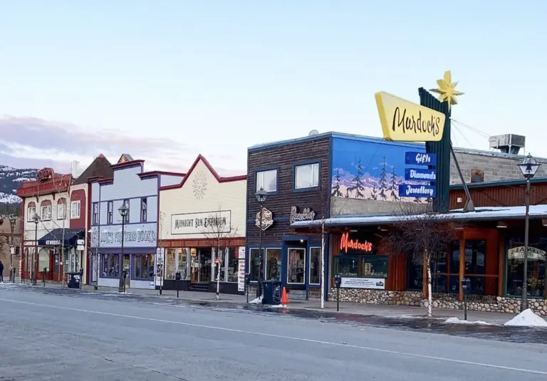 main-street-downtown-whitehorse-yukon