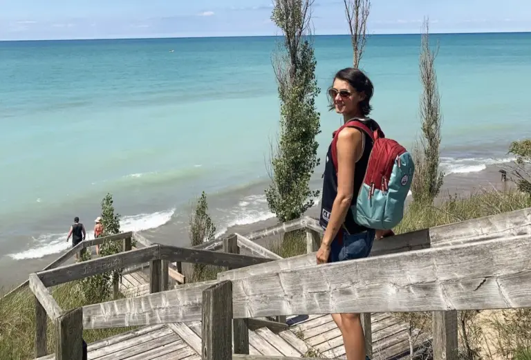 pinery-provincial-park-boardwalk-lake-huron